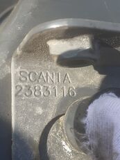 power steering reservoir for Scania L,P,G,R,S series truck