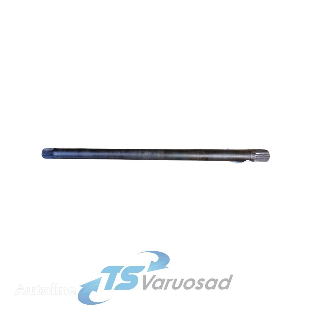Scania Drive shaft 1315681, 1761195 power take off shaft for Scania R420 truck tractor
