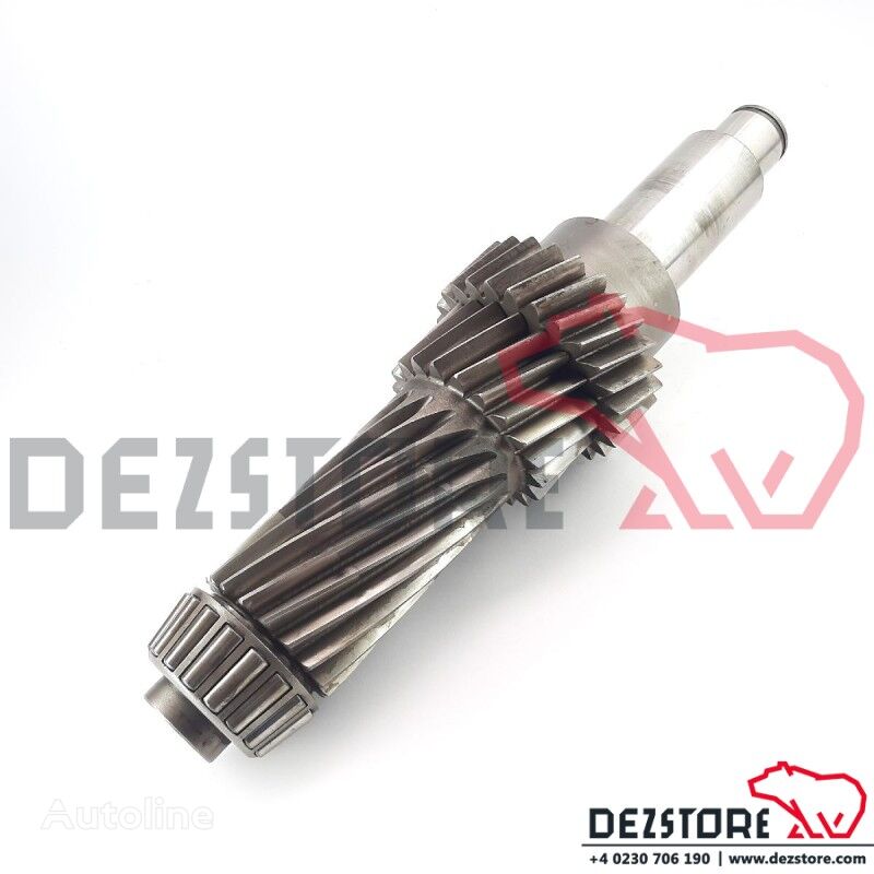 ZF Tren fix cutie 1316303033 power take off shaft for DAF XF105 truck tractor