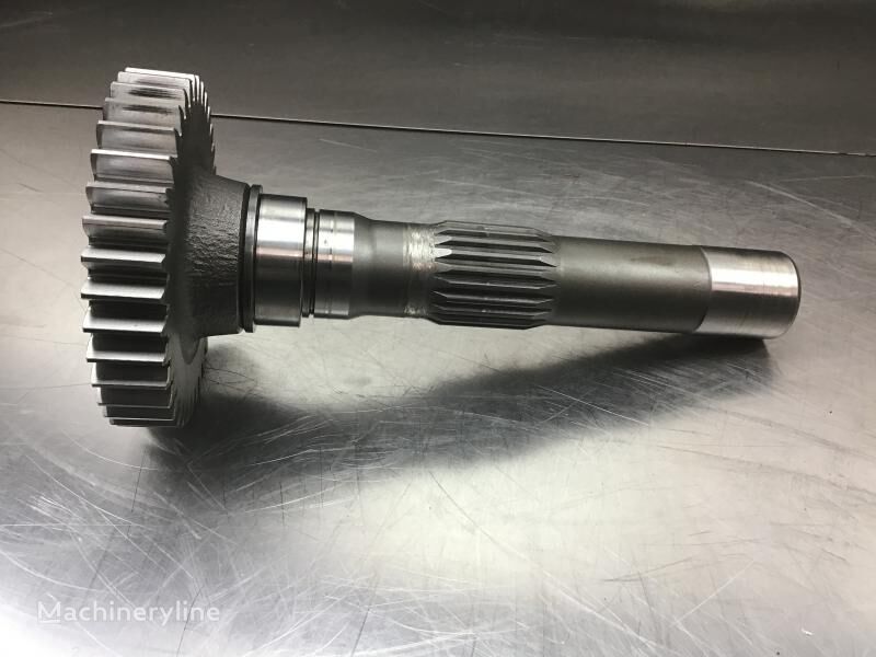 Drive Shaft (10117645) power take off shaft for LIEBHERR R906 C/R906 LC/R906 NLC/R906 excavator