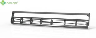 new Avers-Agro press wheel for cultivator