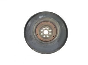 Mercedes-Benz Actros MP4 2551 (01.13-) 4710352100 pulley for Mercedes-Benz Actros MP4 Antos Arocs (2012-) truck tractor