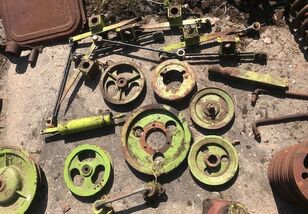 CLAAS Klocki Pasowe pulley for CLAAS Dominator grain harvester