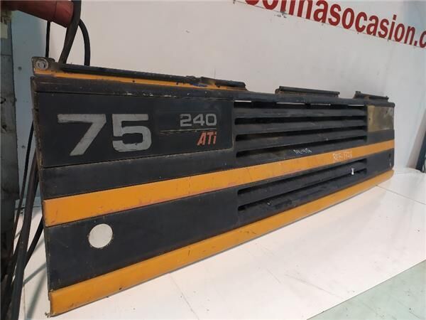 radiator grille for DAF 75 FAV 75.240 truck