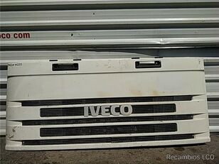 Buy Calandra Iveco Stralis Radiator Grille For Iveco Stralis Truck