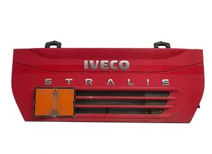 IVECO Stralis radiator grille for IVECO truck