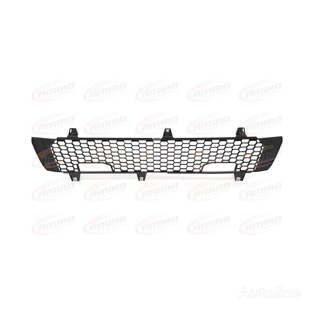 Scania P L Upper Grille Upper Mesh Radiator Grille For Scania