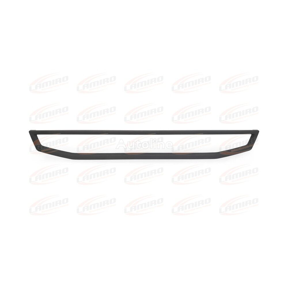 Volvo FH4 LOWER GRILL UPPER RIM radiator grille for Volvo Replacement parts for FH4 (2013-) truck