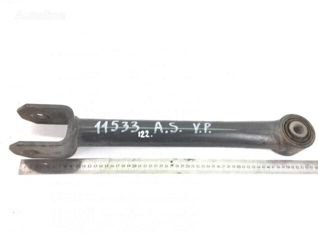 Legătură bară stabilizatoare, ax secundar – 1436699 1436699 reaction rod for DAF XF106 truck