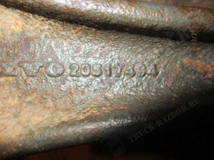 тяга реактивная (кость) (20517494) reaction rod for VOLVO truck tractor