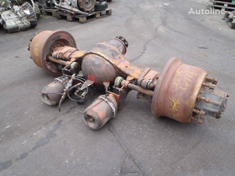 DAF 2255 rear axle for Mercedes-Benz  2255  truck