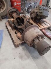 GINAF rear axle for truck