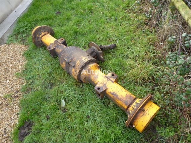 Rear axle for JCB 3CX for sale Romania, EP38559