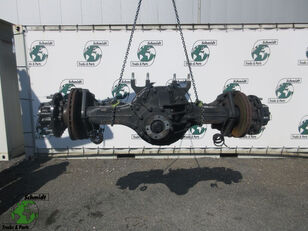 MAN 81.35010-6301 / HY-1350.12 RATIO 2,533/1=38:15 MODEL 2022 rear axle for truck