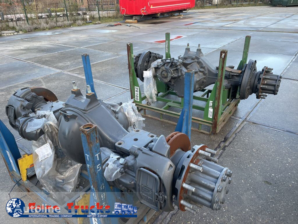 Mercedes-Benz set actros rear axle for truck for sale Netherlands, EM32049