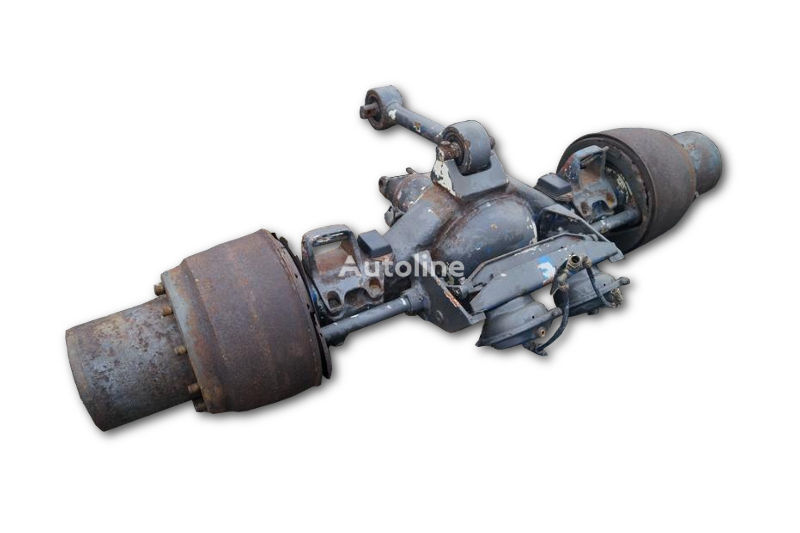 Scania 3 REAR AXLE COMPLETE for Scania 113 MOST TYLNY KOMPLETNY truck