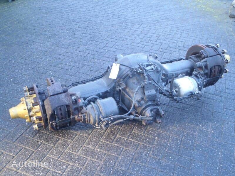 Scania R 780- I=3.08 rear axle for Scania truck