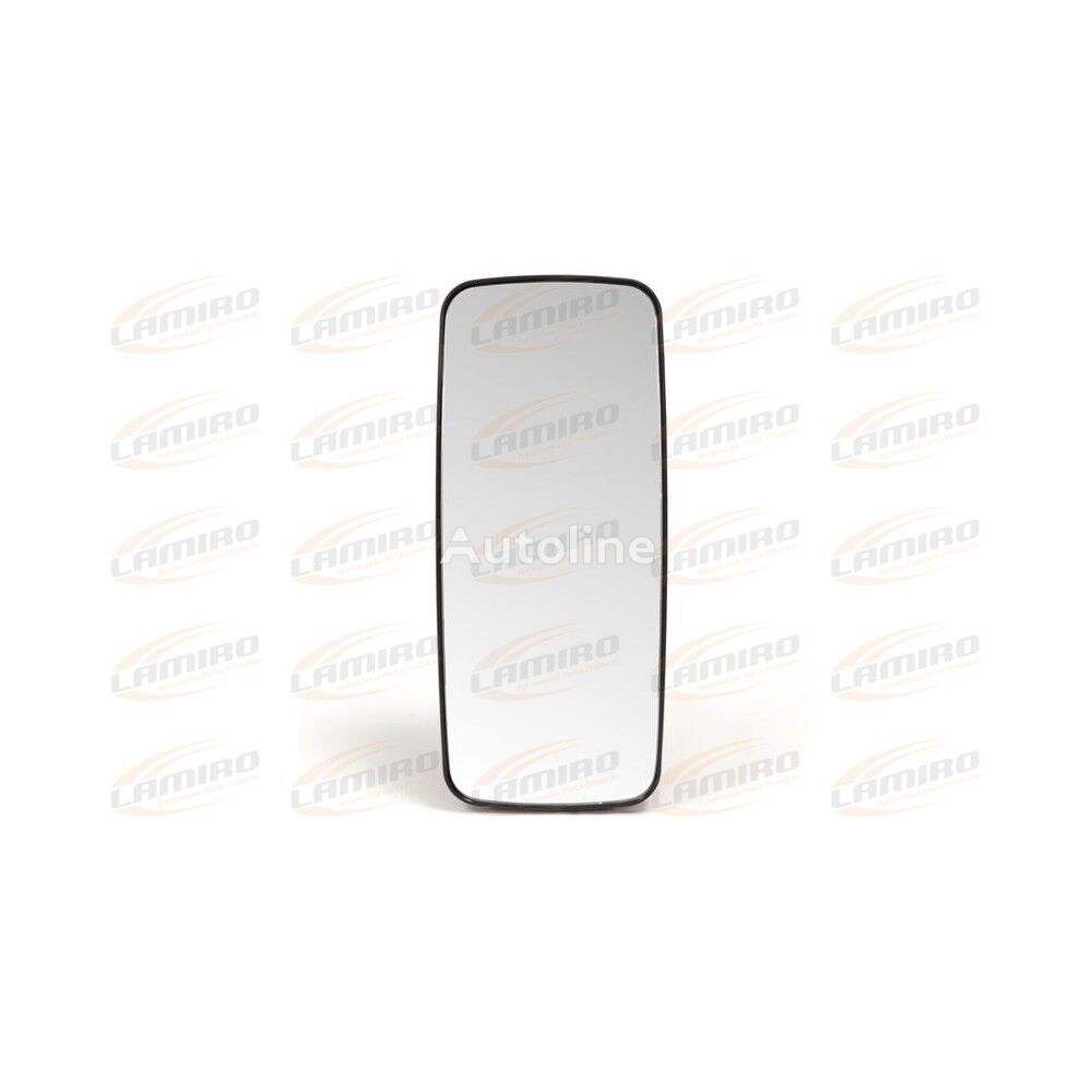 Mercedes-Benz ATEGO/AXOR MIRROR GLASS rear-view mirror for Mercedes-Benz Replacement parts for AXOR MP1 / ATEGO 18T (1998-2004) truck