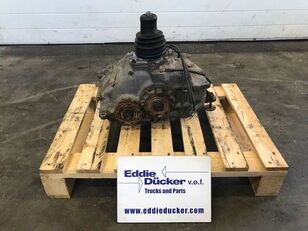 MERCEDES-BENZ TRANSFER BOX G-KLASSE (DUTCH ARMY) (4602811013) reducer for truck