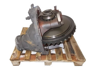 Renault MS17X MERITOR 2,64 reducer for Renault PREMIUM DXI truck