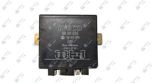 IVECO PRZEKAŹNIK IVECO EUROCARGO 98411035 98411035 relay for truck tractor