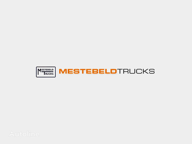 DAF REMAS 1355 T relay for DAF 85 CF 8 X 4 truck