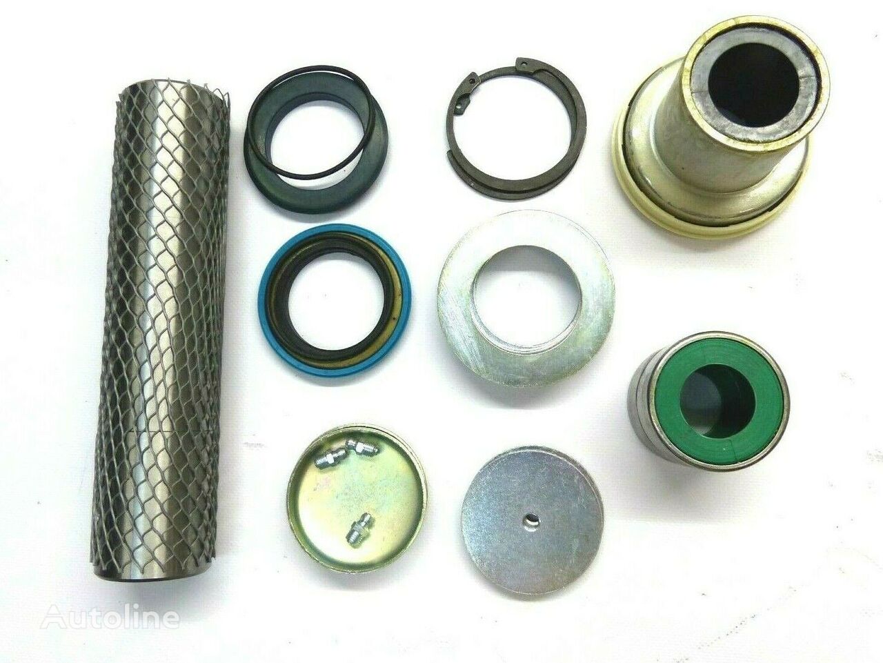 Hausmarke 81442056038 repair kit for MAN TGS TGX TGA TGM truck