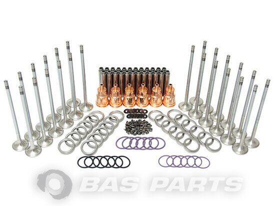 Swedish Lorry Parts Cylinderhead repair kit for truck