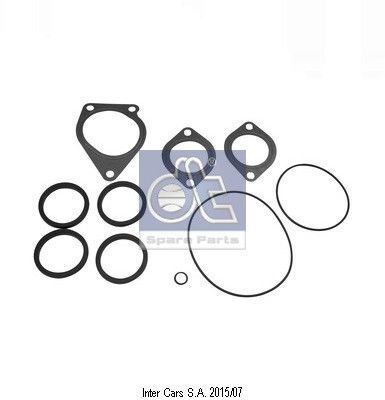 Volvo NABIR PROKLADOK DLYa POMPI 2.15244 I 2.15248 DT DIESEL TECHNIC 2.91534 repair kit for Volvo VOLVO FH 12, FM 12  D12 B/C 08.98-09.05   truck