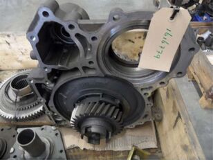 ZF Intarder retarder for truck