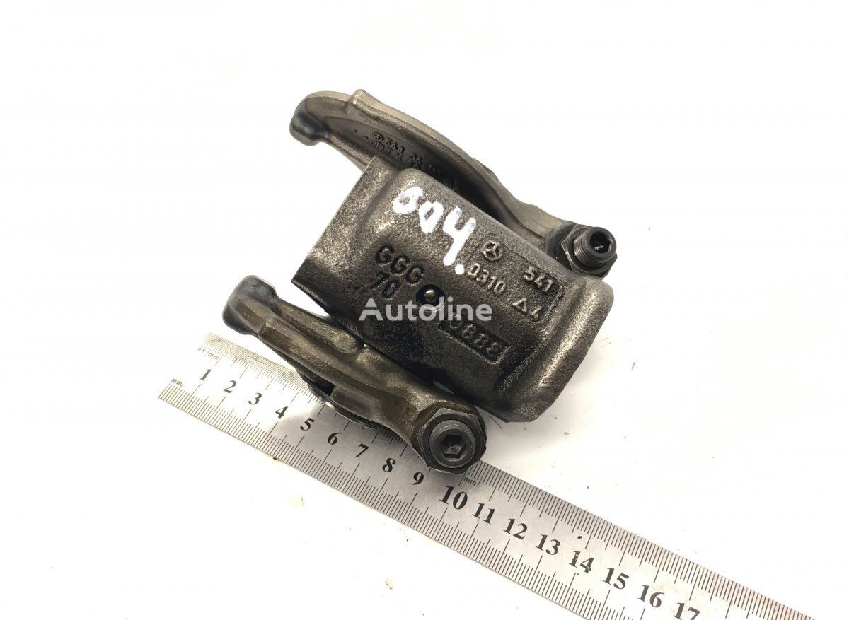 Rocker arm for MercedesBenz Actros MP2/MP3 (20022011) truck tractor