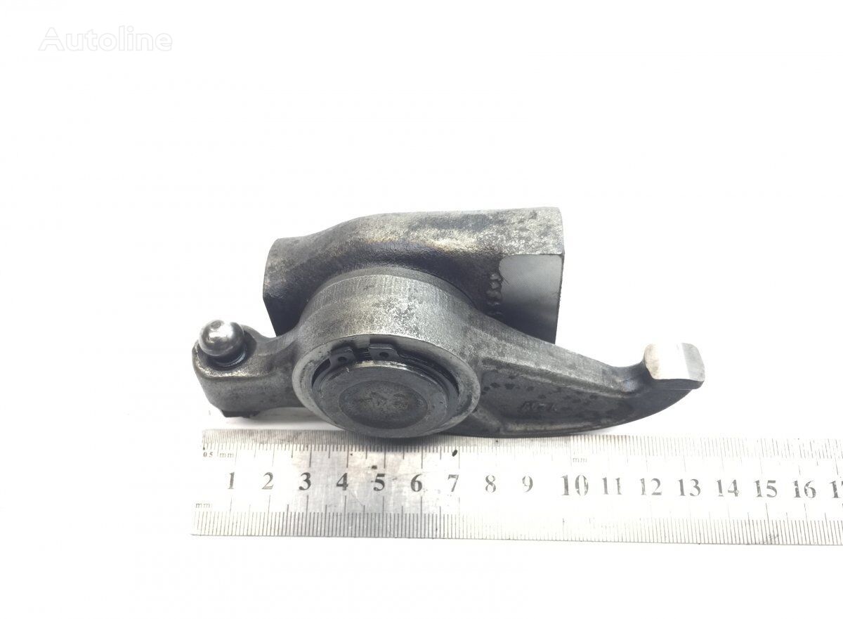 Scania 4-series 144 (01.95-12.04) 384433 1102309 rocker arm for Scania 4-series (1995-2006) truck tractor