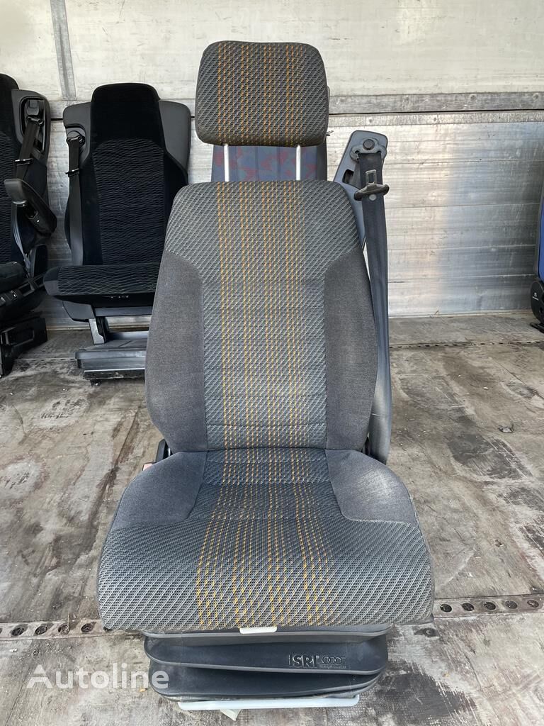 Seat for MAN ΣΕΙΡΑ 4 truck for sale Greece, JT32192