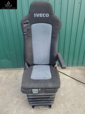 seat for IVECO Stralis 2005 truck tractor