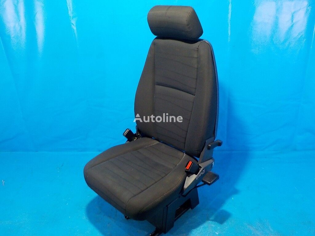 seat for SCANIA truck