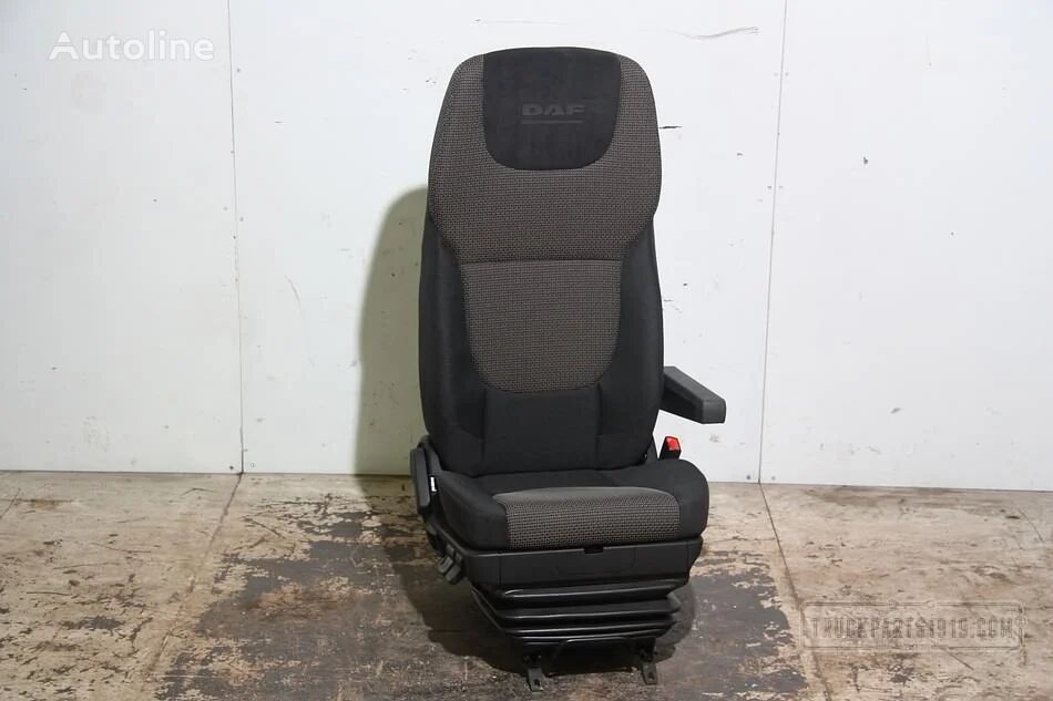 DAF Body & Chassis Parts passasiersstoel undefined seat for truck