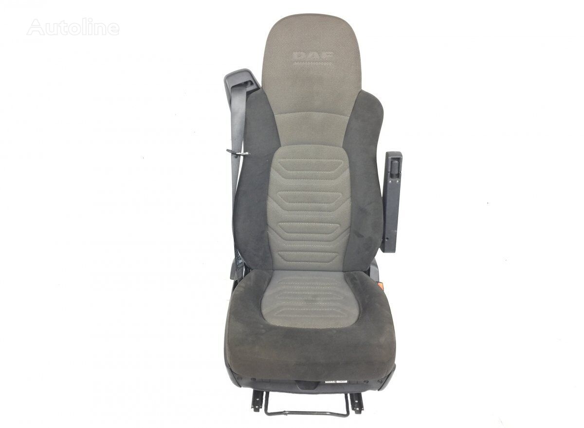 DAF XF105 (01.05-) 1796596 1815860 seat for DAF XF95, XF105 (2001-2014) truck tractor