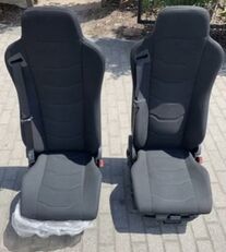 IVECO EUROCARGO EURO 6 seat for truck tractor