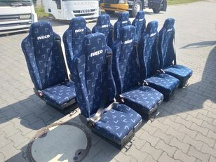 IVECO Trakker parts, used IVECO Trakker parts for sale