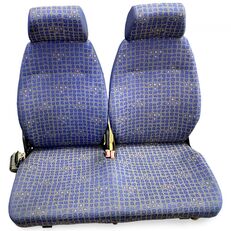 seat for MAN 4-series 10.185 truck