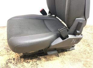 Scania Truck seats AIR Heavy duty 190kg - BUY ONLINE HERE !!