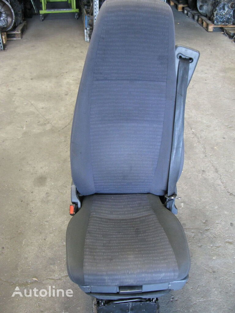 Scania KIEROWCY, PASAŻERA seat for Scania truck tractor