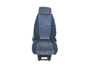 Scania Truck seats AIR Heavy duty 190kg - BUY ONLINE HERE !!