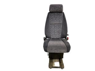 Scania Truck seats AIR Heavy duty 190kg - BUY ONLINE HERE !!