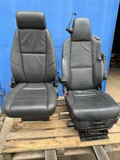 Scania R580 seat for Scania R580 truck