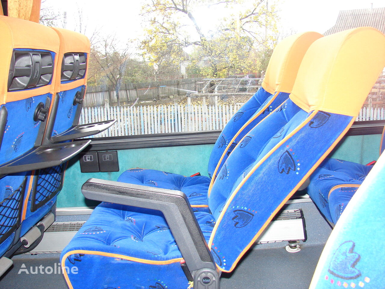 Seat for Volvo bus for sale Moldova Chișinău, NY36792