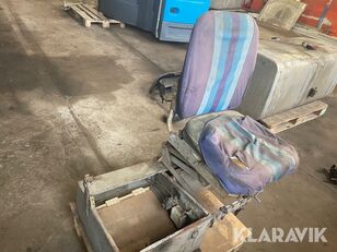 Volvo 63 seat for truck
