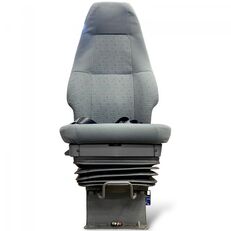 Volvo FM9 (01.01-12.05) 20379542 seat for Volvo FM7-FM12, FM, FMX (1998-2014) truck tractor