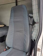 Volvo Fotel Lewy Pneumatyczny Siedzenie Kierowcy Volvo Fl Fe Seat For Truck For Sale Poland