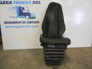 volvo fh seats